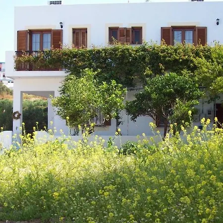 Benigna Studios Lipsi Exterior photo